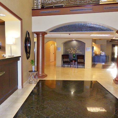 Holiday Inn Express San Pablo - Richmond Area By Ihg Интерьер фото