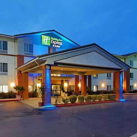 Holiday Inn Express San Pablo - Richmond Area By Ihg Экстерьер фото