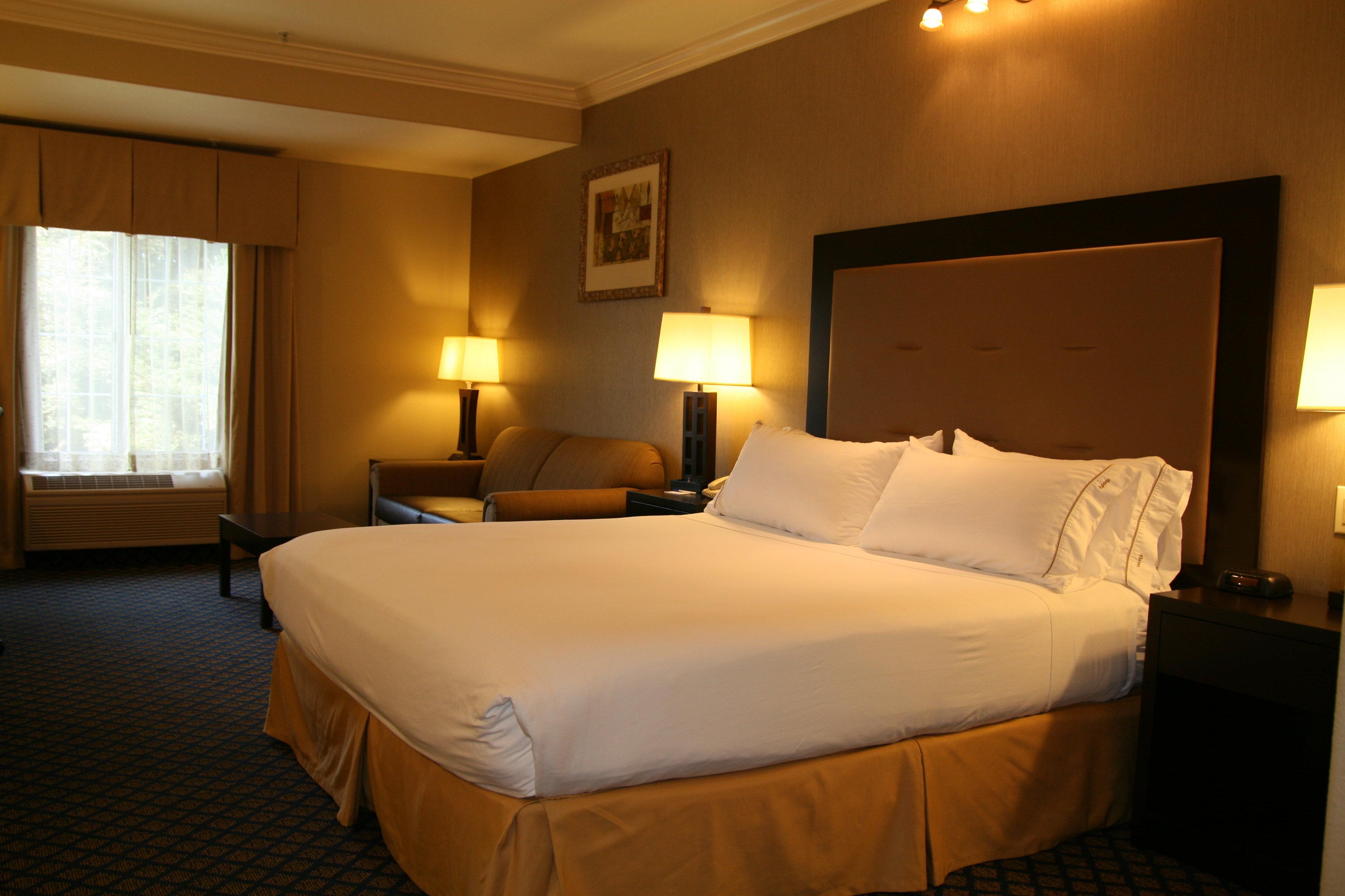 Holiday Inn Express San Pablo - Richmond Area By Ihg Экстерьер фото