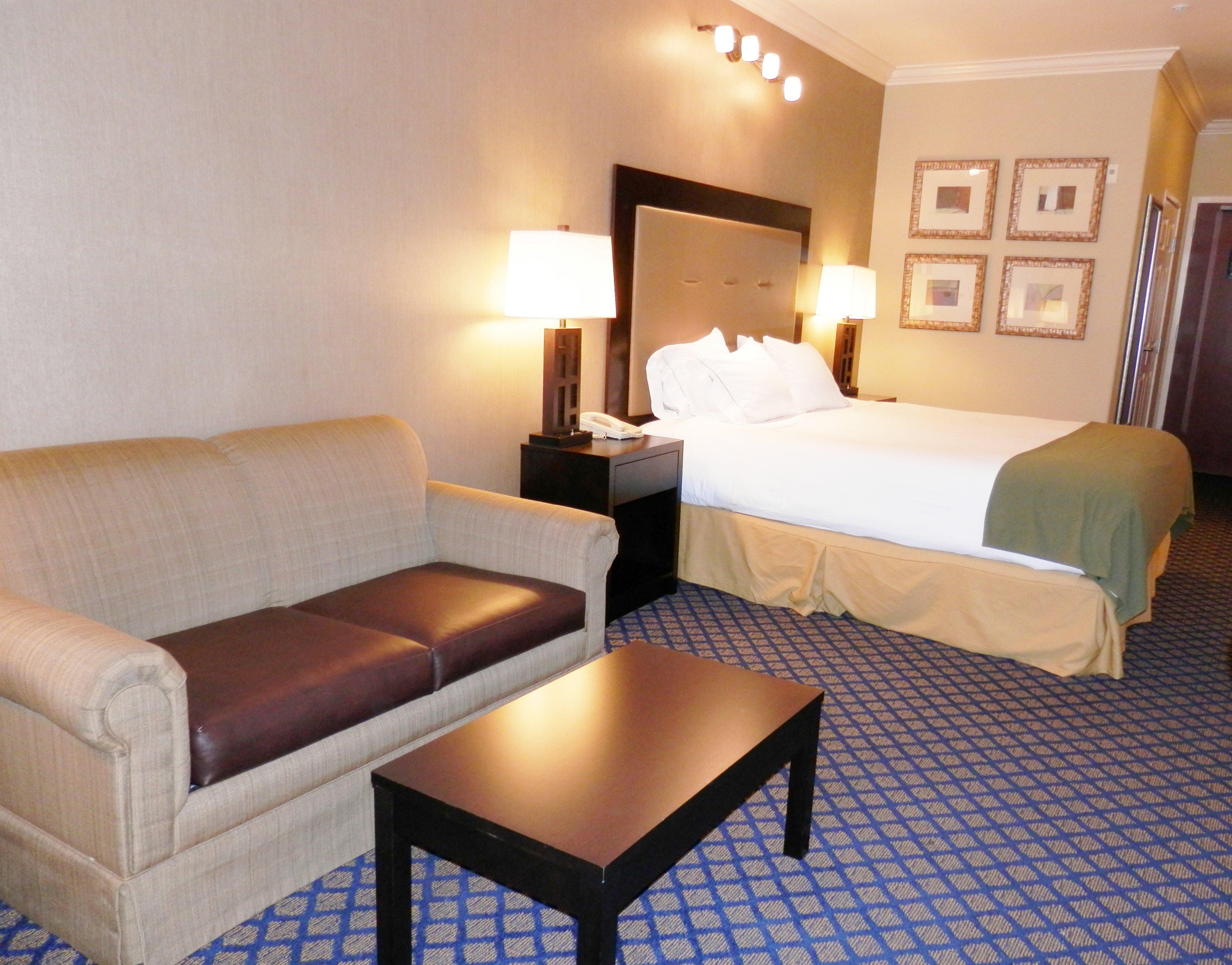 Holiday Inn Express San Pablo - Richmond Area By Ihg Экстерьер фото