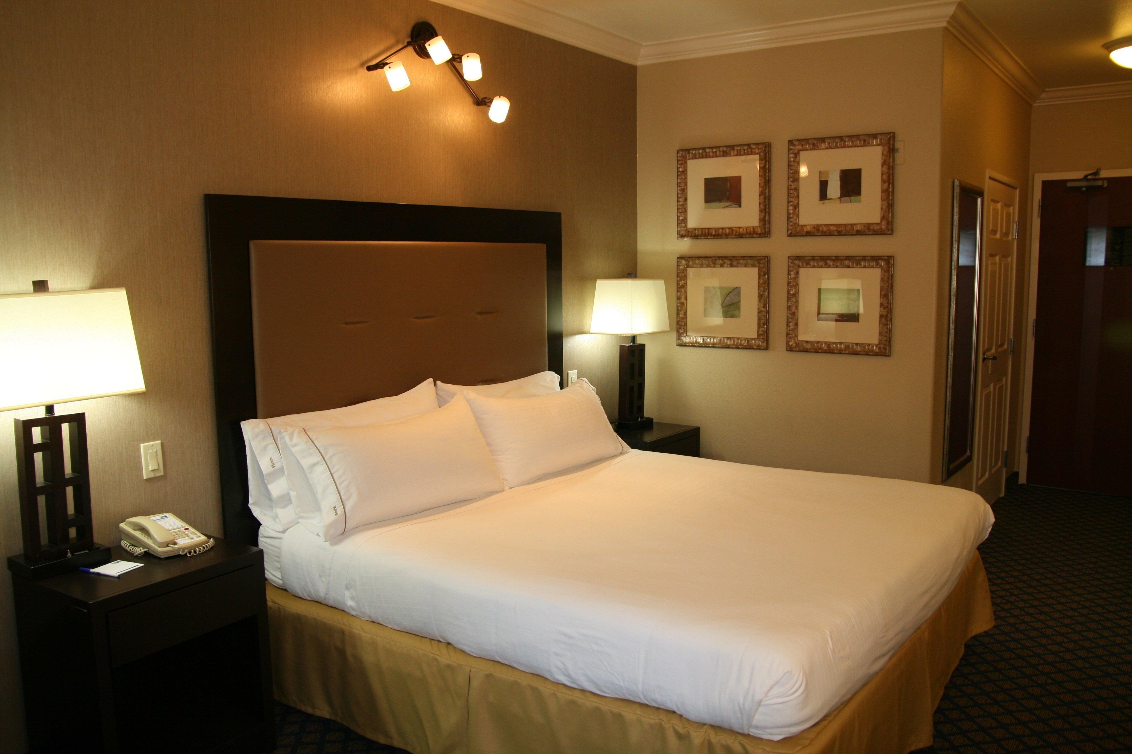 Holiday Inn Express San Pablo - Richmond Area By Ihg Экстерьер фото