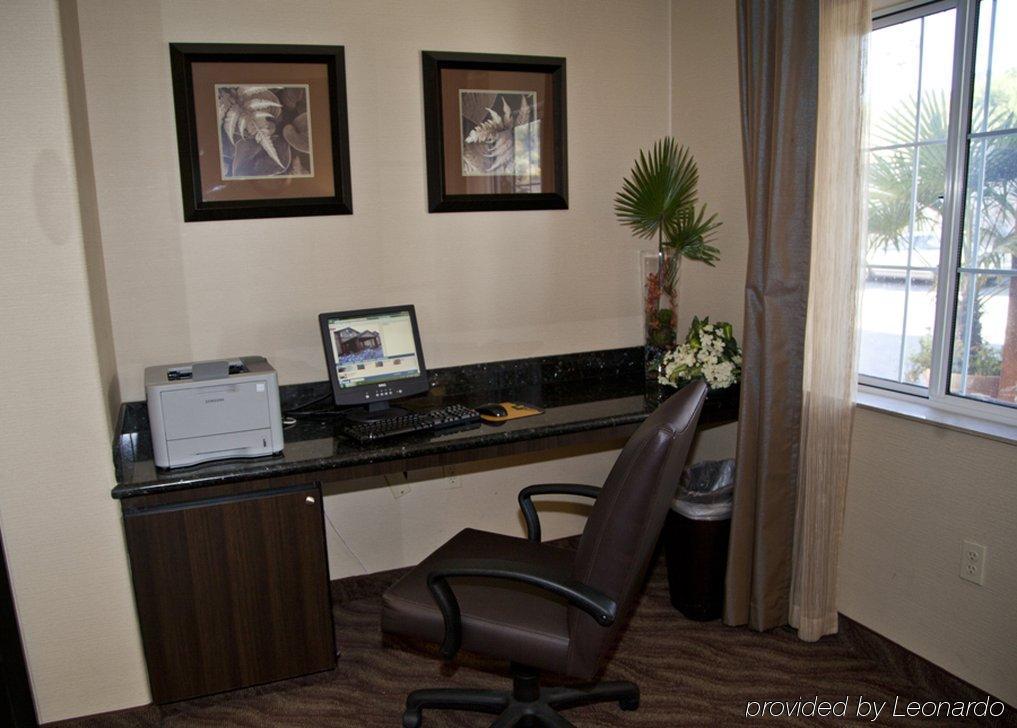 Holiday Inn Express San Pablo - Richmond Area By Ihg Удобства фото