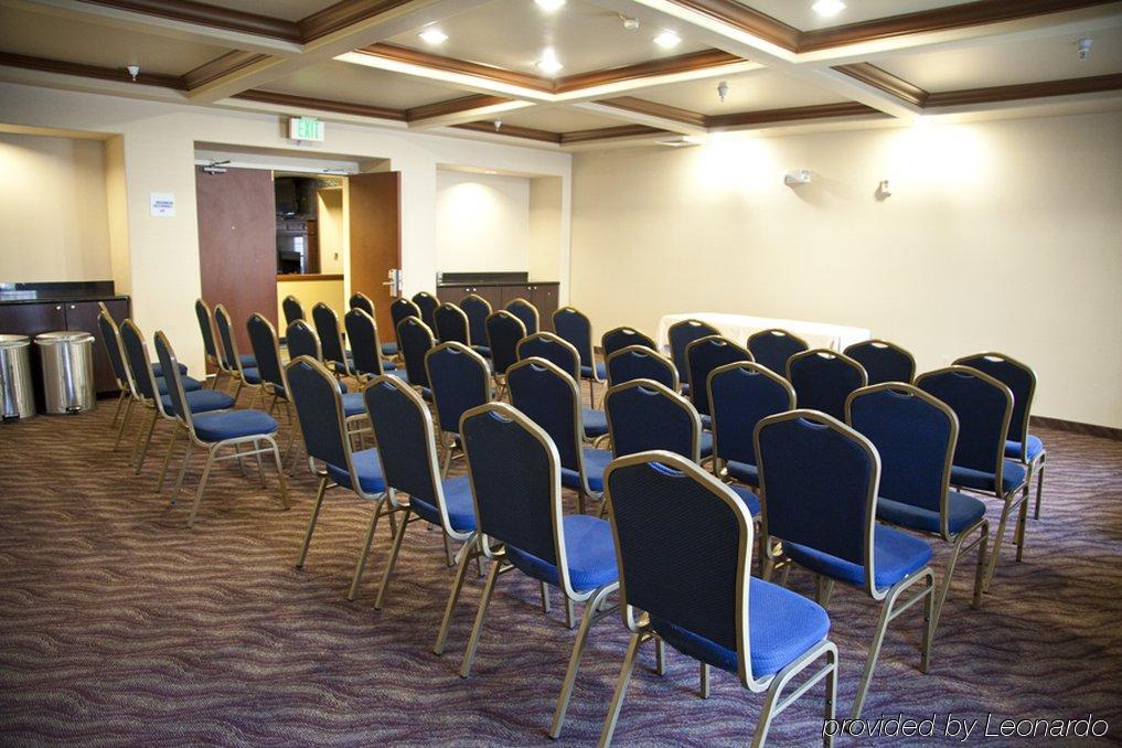 Holiday Inn Express San Pablo - Richmond Area By Ihg Бизнес фото