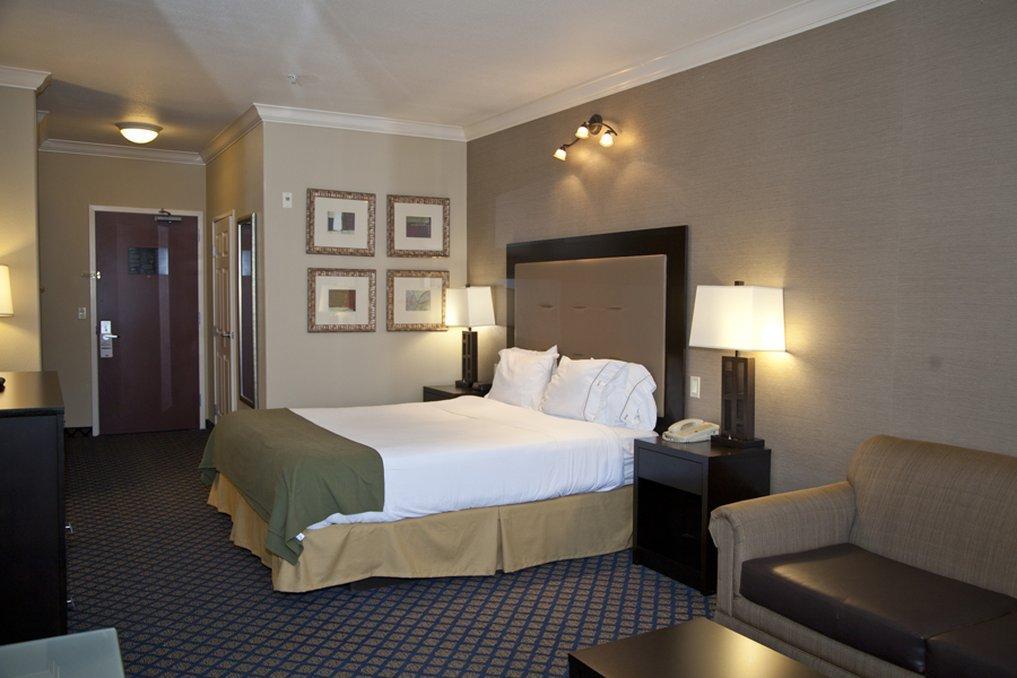 Holiday Inn Express San Pablo - Richmond Area By Ihg Экстерьер фото