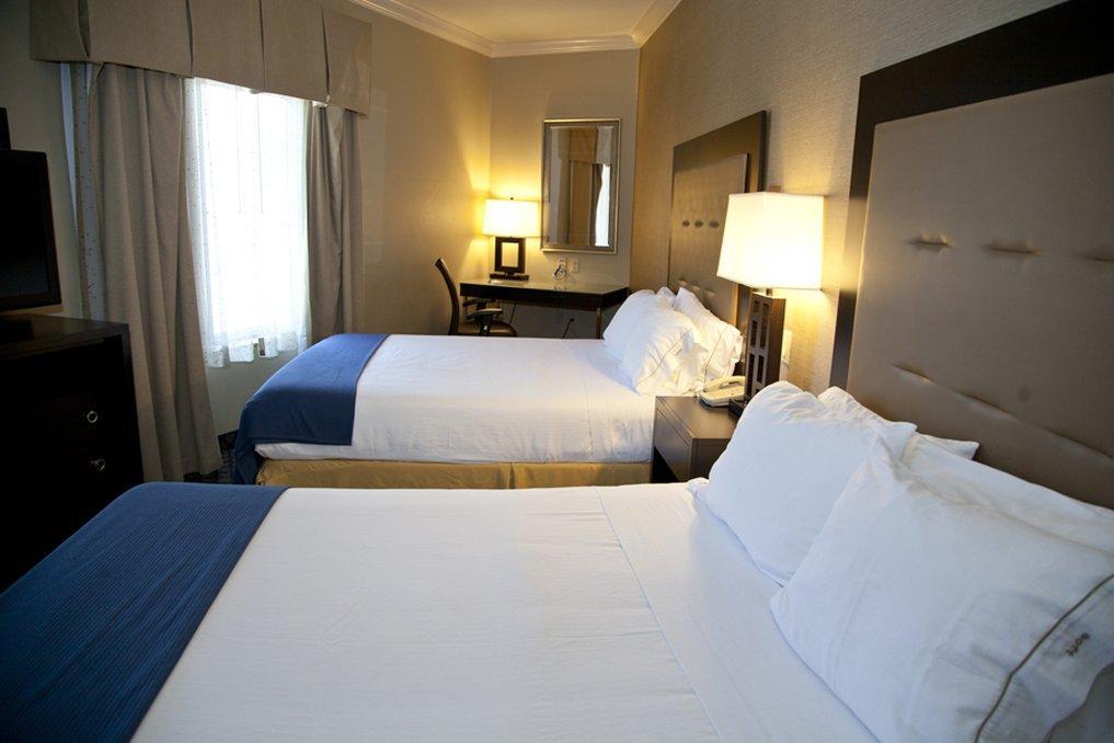 Holiday Inn Express San Pablo - Richmond Area By Ihg Экстерьер фото