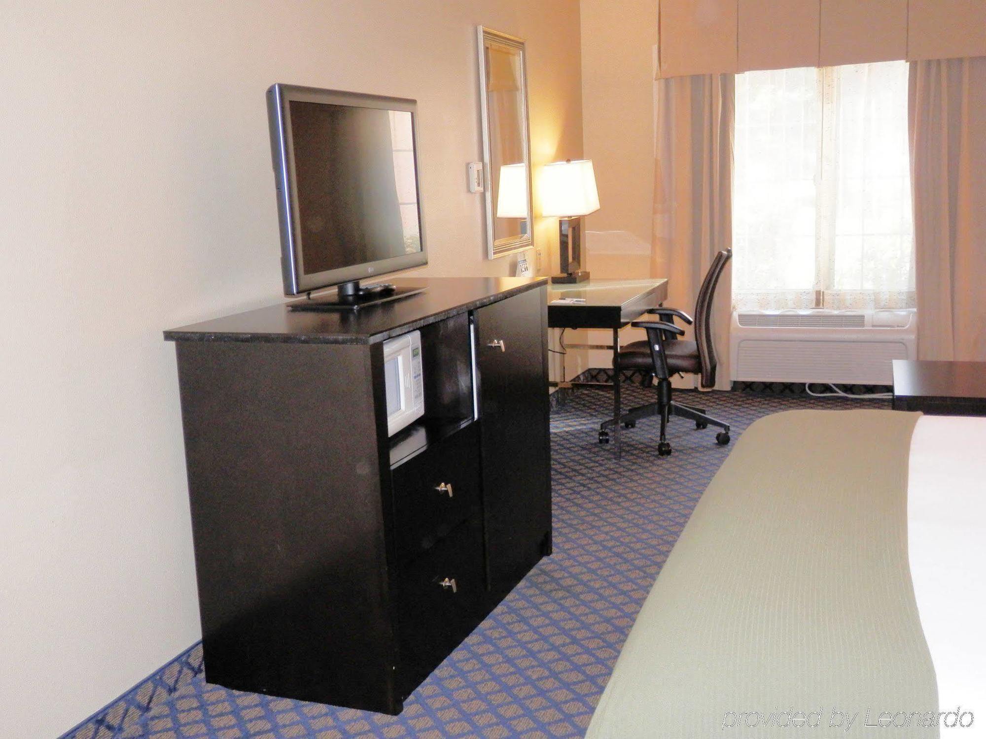 Holiday Inn Express San Pablo - Richmond Area By Ihg Номер фото