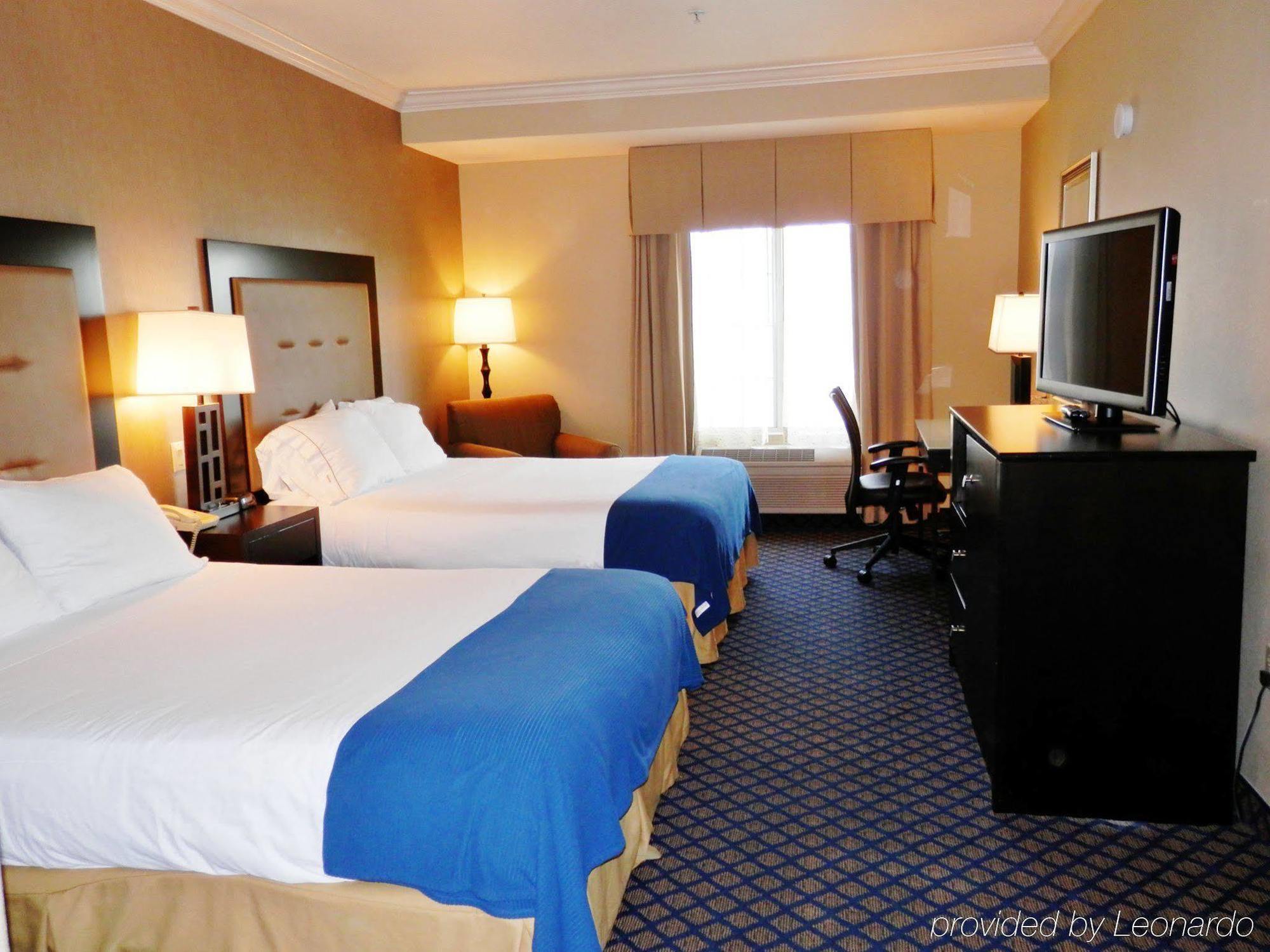 Holiday Inn Express San Pablo - Richmond Area By Ihg Номер фото