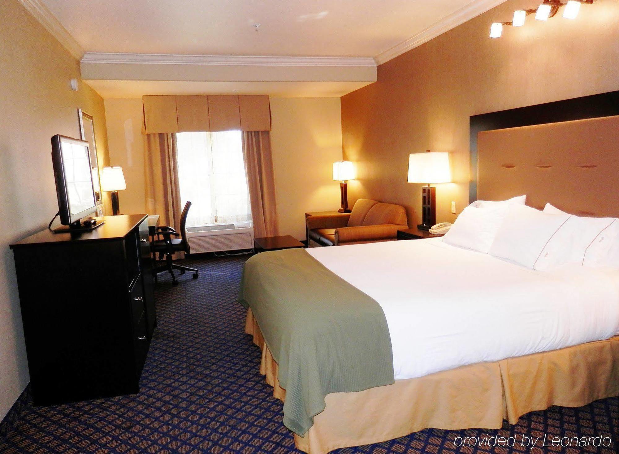 Holiday Inn Express San Pablo - Richmond Area By Ihg Номер фото